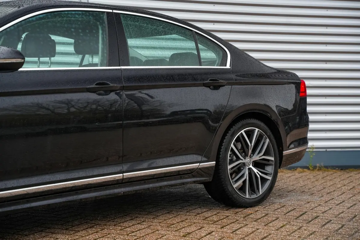 1.5 TSI Elegance Business R Leer Navi