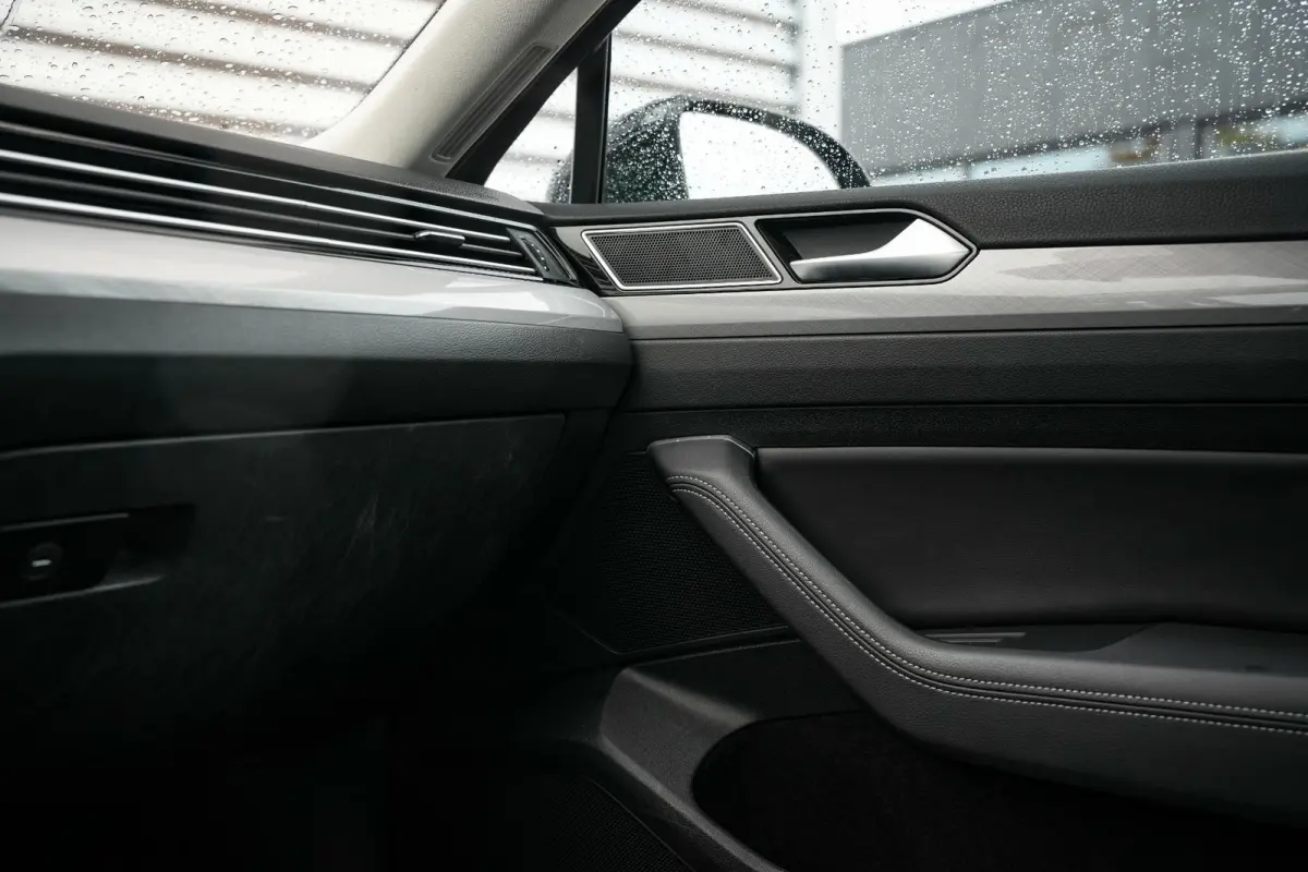1.5 TSI Elegance Business R Leer Navi