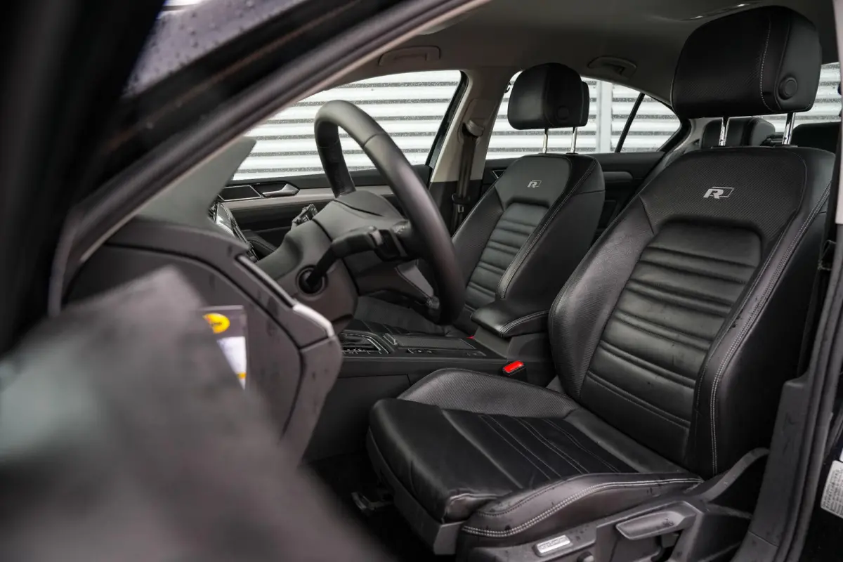 1.5 TSI Elegance Business R Leer Navi