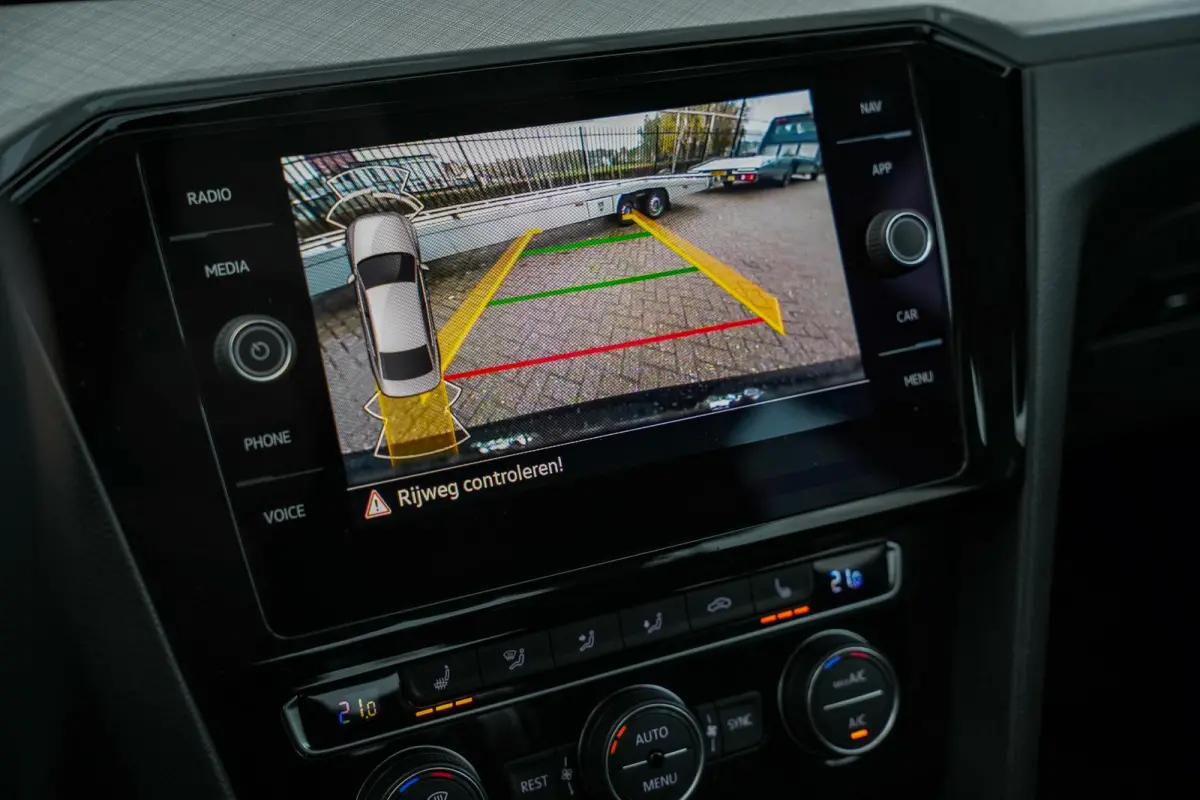 1.5 TSI Elegance Business R Leer Navi