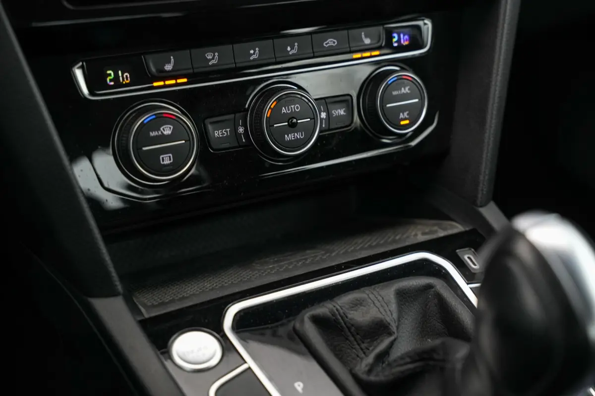 1.5 TSI Elegance Business R Leer Navi