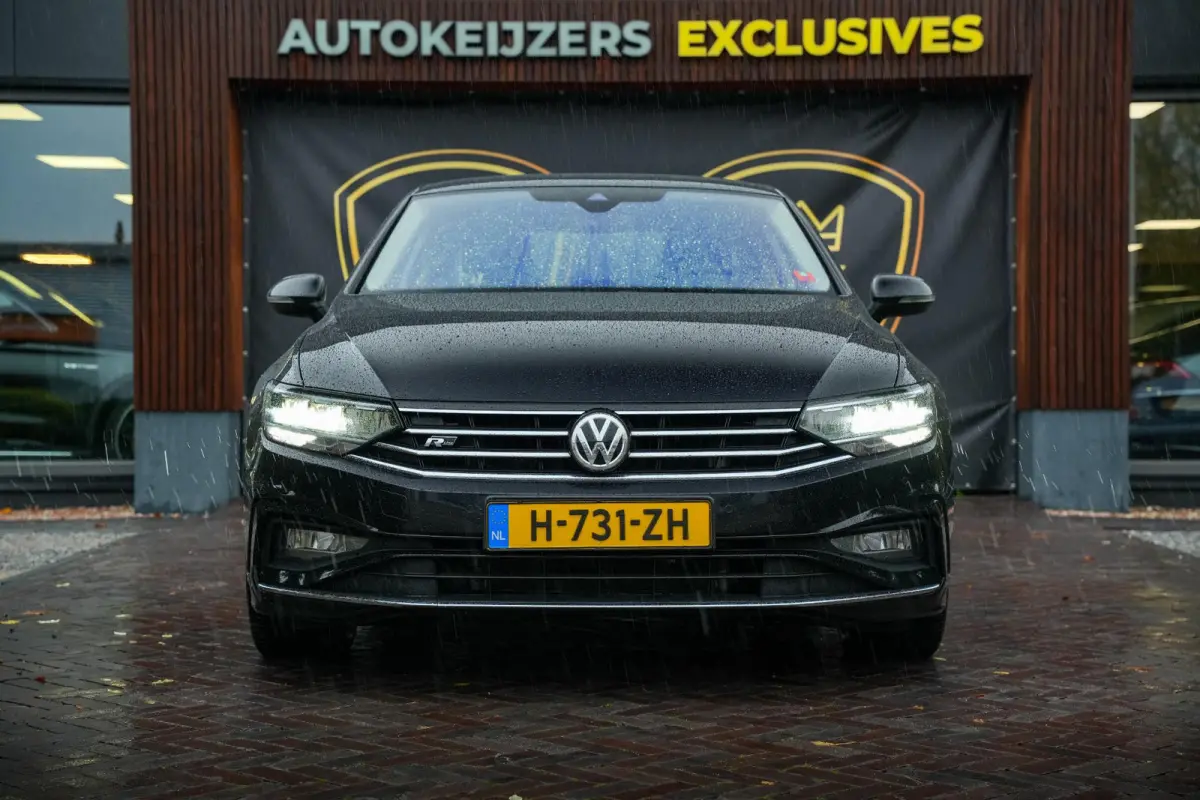 1.5 TSI Elegance Business R Leer Navi
