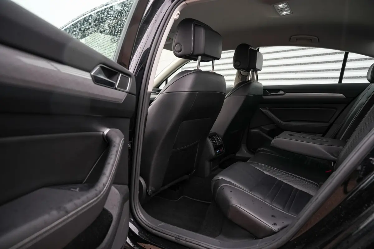 1.5 TSI Elegance Business R Leer Navi