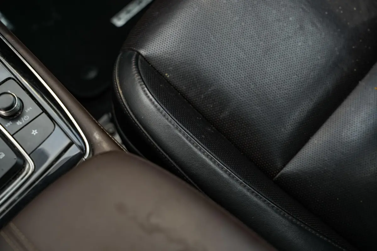 2.0 e-SkyActiv-X M Hybrid Comfort Leder Stuurwielbed. Airco Parkeersensoren Camera