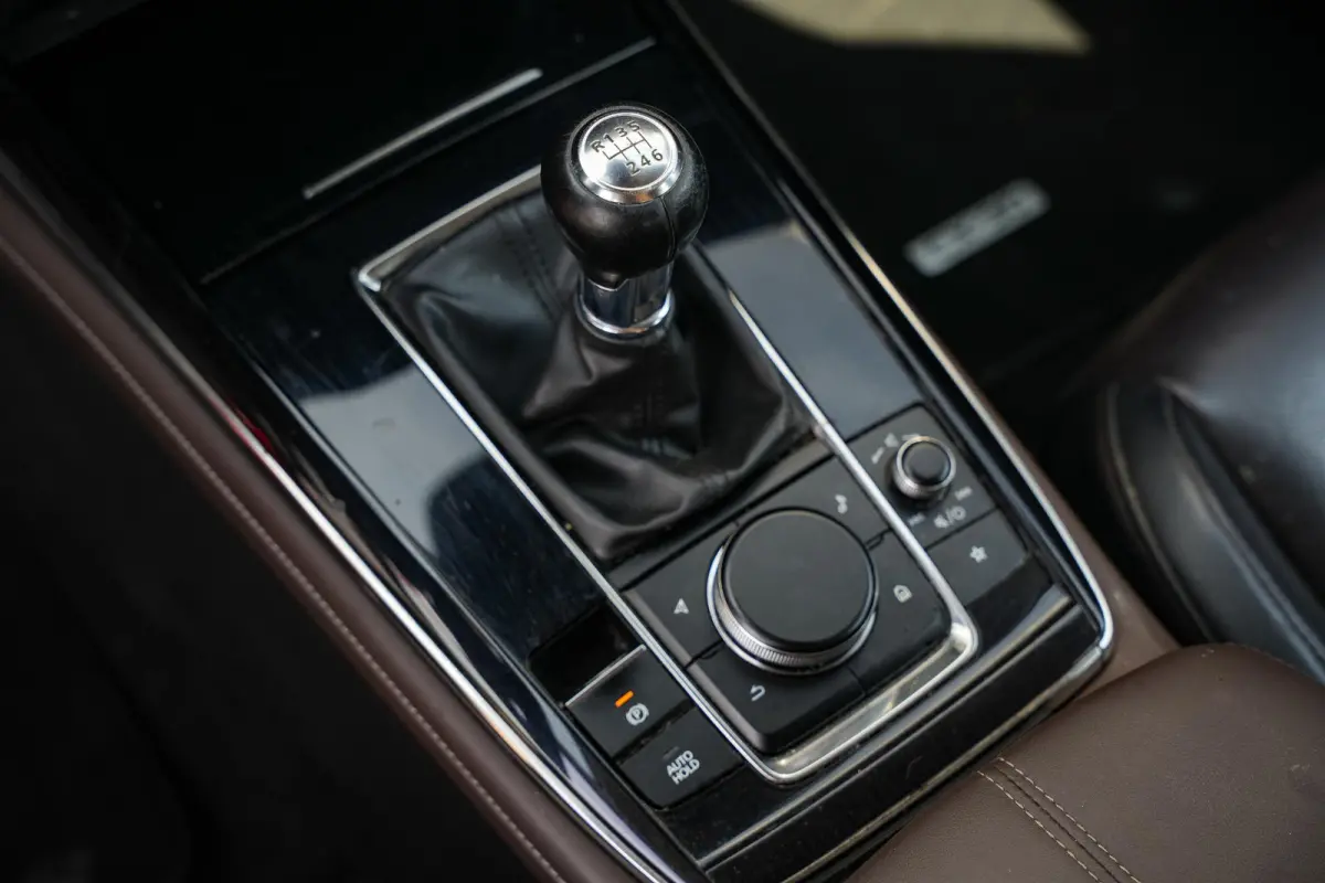 2.0 e-SkyActiv-X M Hybrid Comfort Leder Stuurwielbed. Airco Parkeersensoren Camera