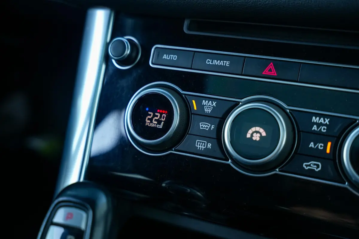 3.0 SDV6 HSE Dynamic