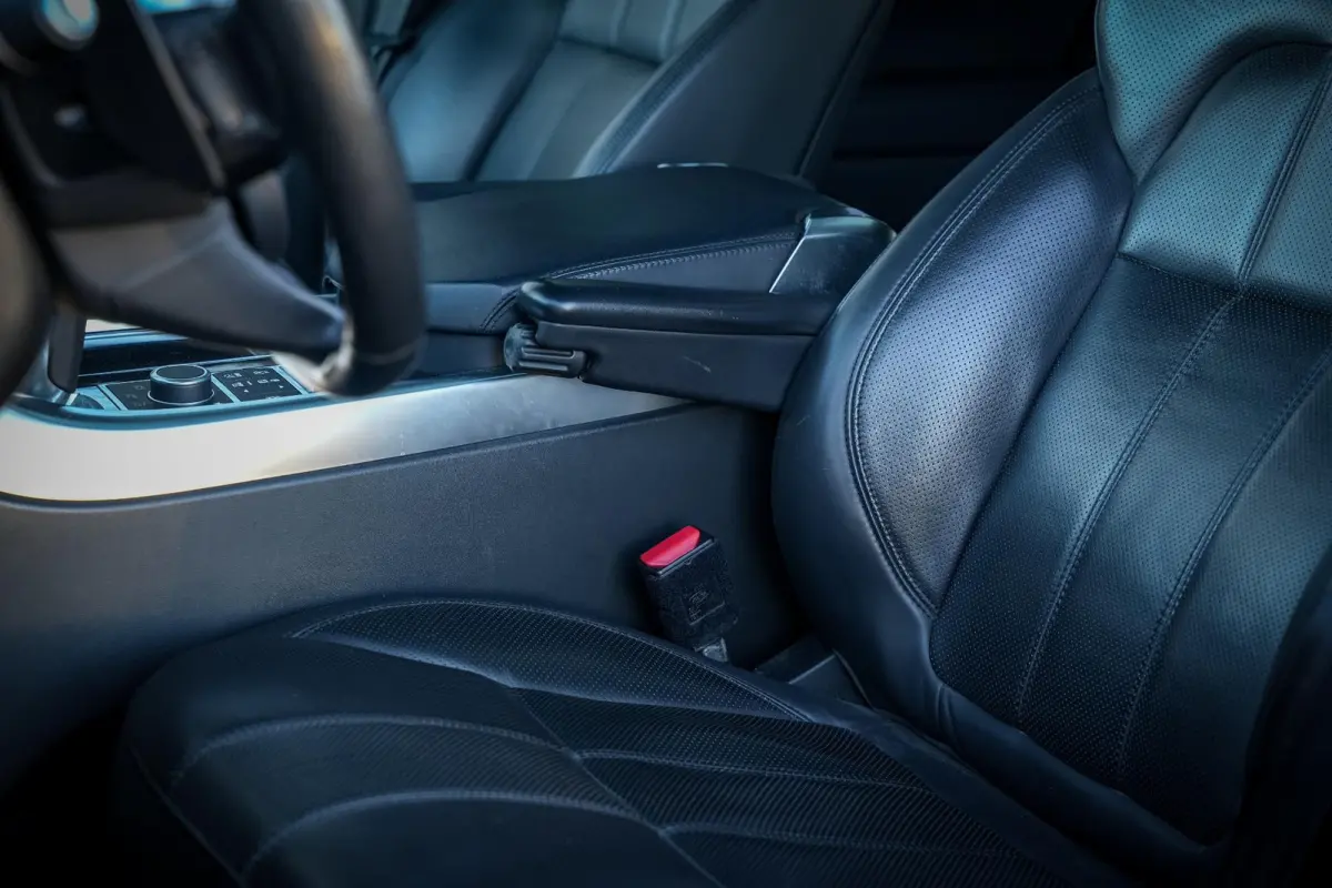 3.0 SDV6 HSE Dynamic
