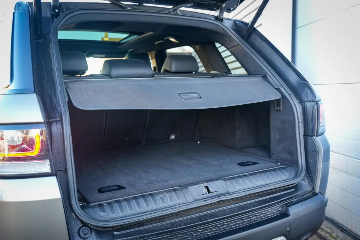 3.0 SDV6 HSE Dynamic