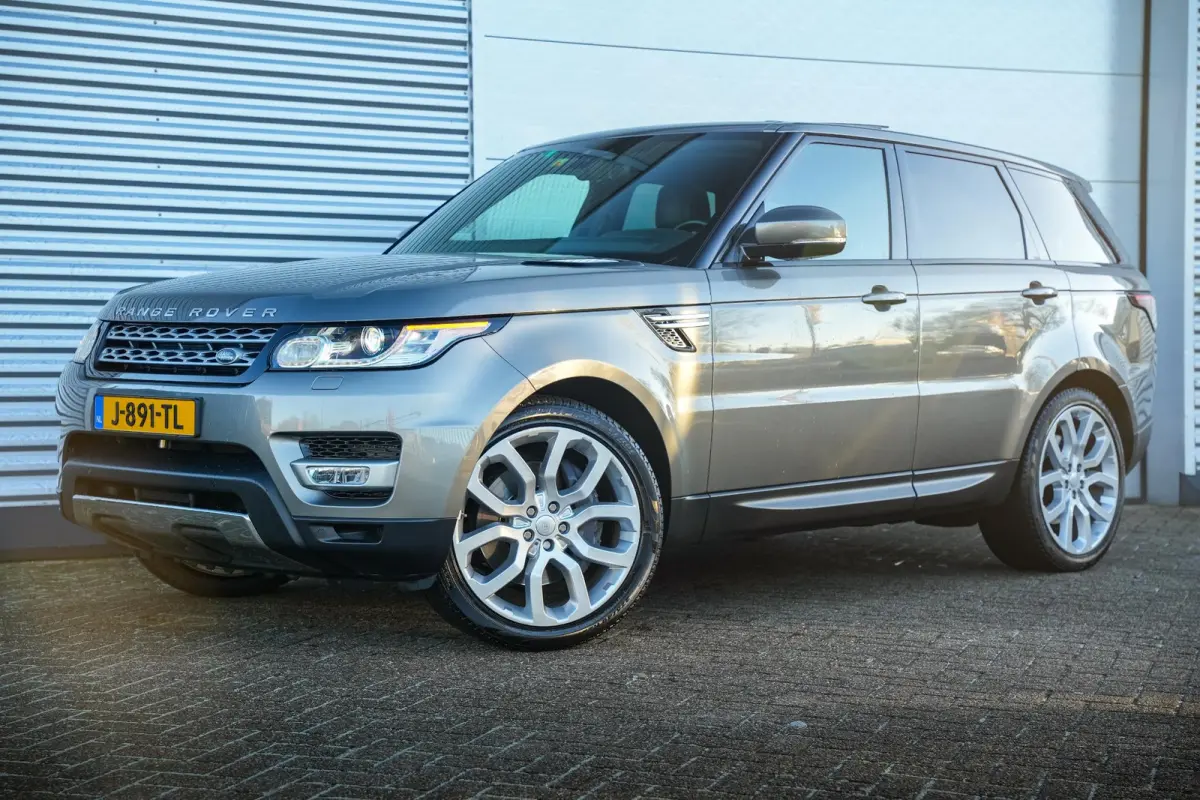 3.0 SDV6 HSE Dynamic