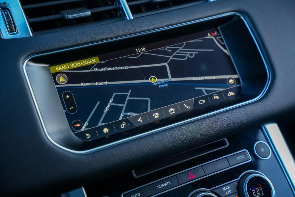 3.0 SDV6 HSE Dynamic