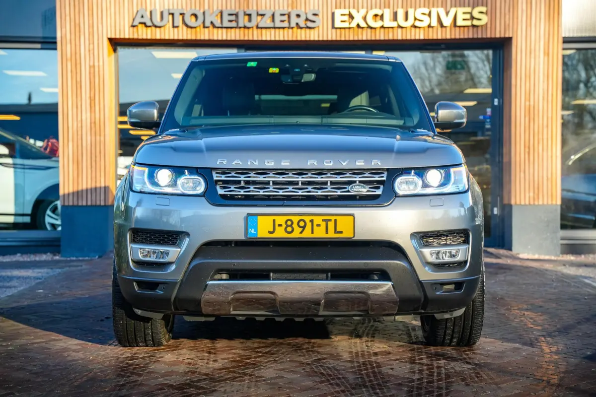 3.0 SDV6 HSE Dynamic