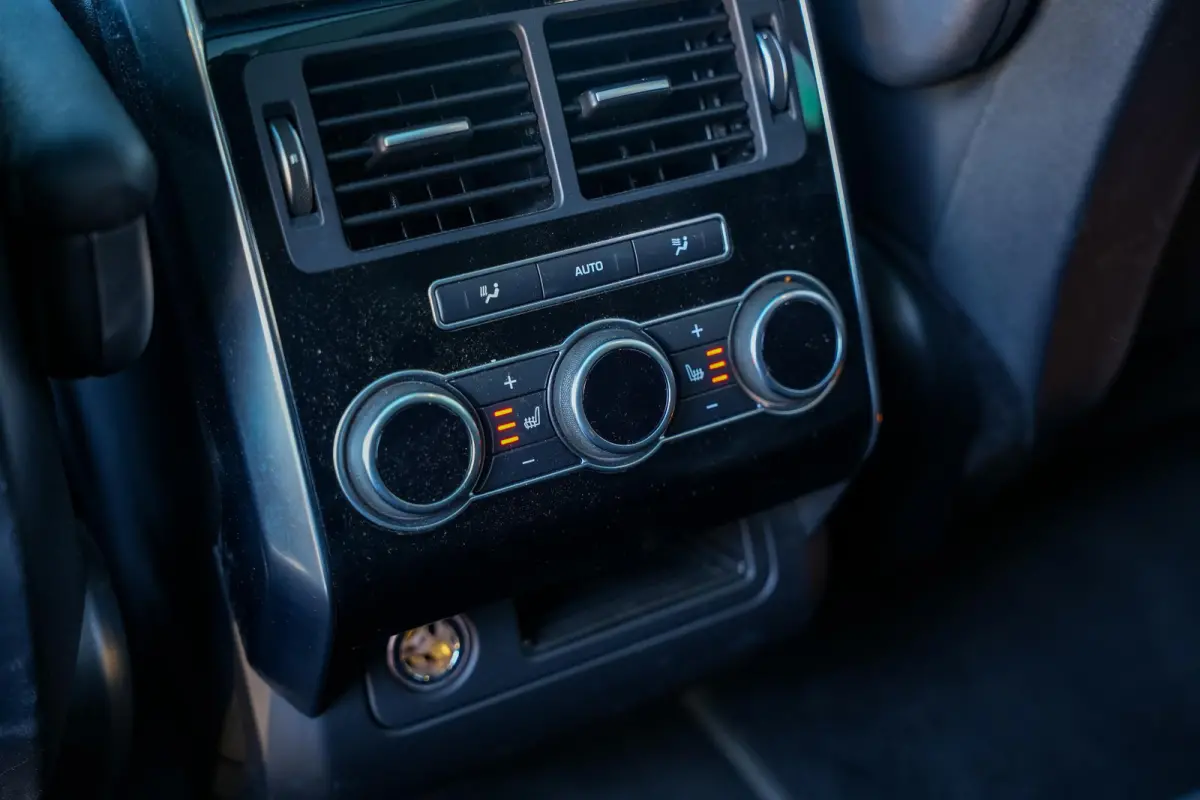 3.0 SDV6 HSE Dynamic