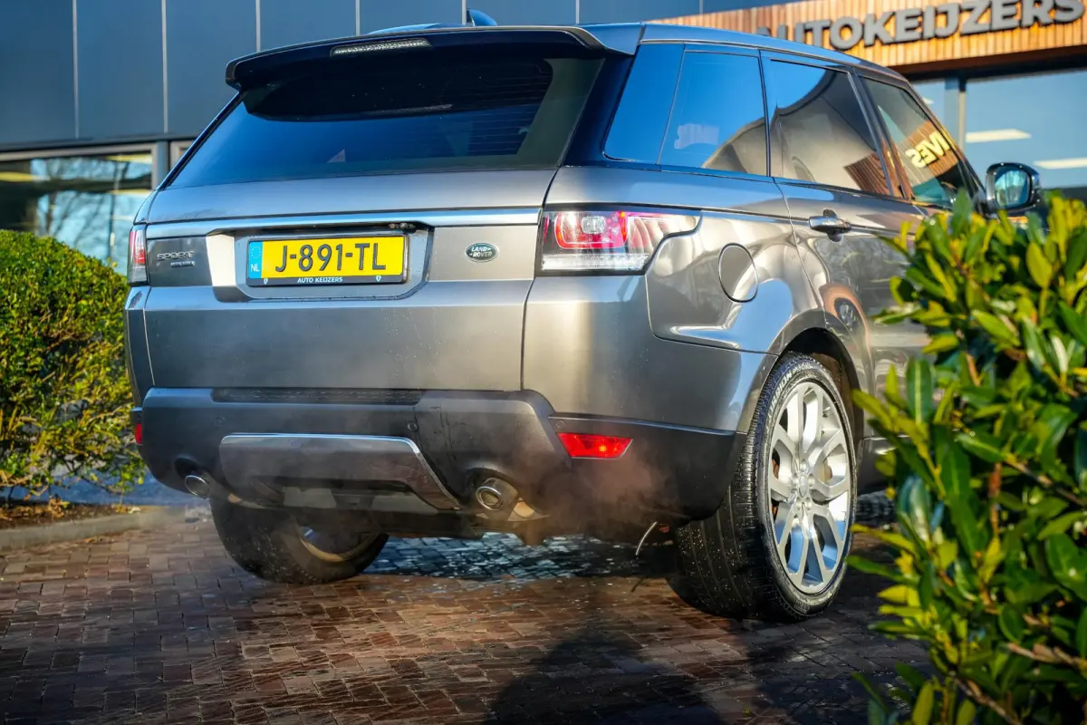 3.0 SDV6 HSE Dynamic