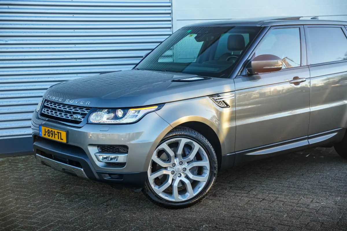 3.0 SDV6 HSE Dynamic