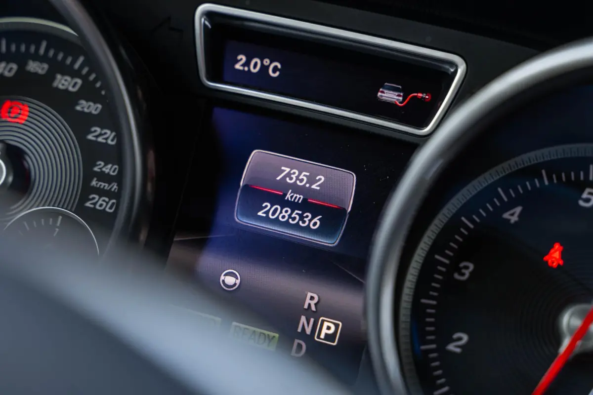 500 e 4MATIC krachtige V6 plug-in hybride 442PK Luchtvering