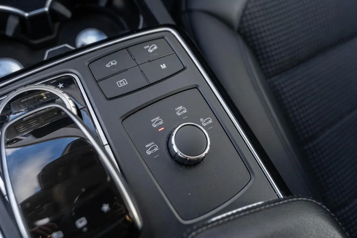 500 e 4MATIC krachtige V6 plug-in hybride 442PK Luchtvering