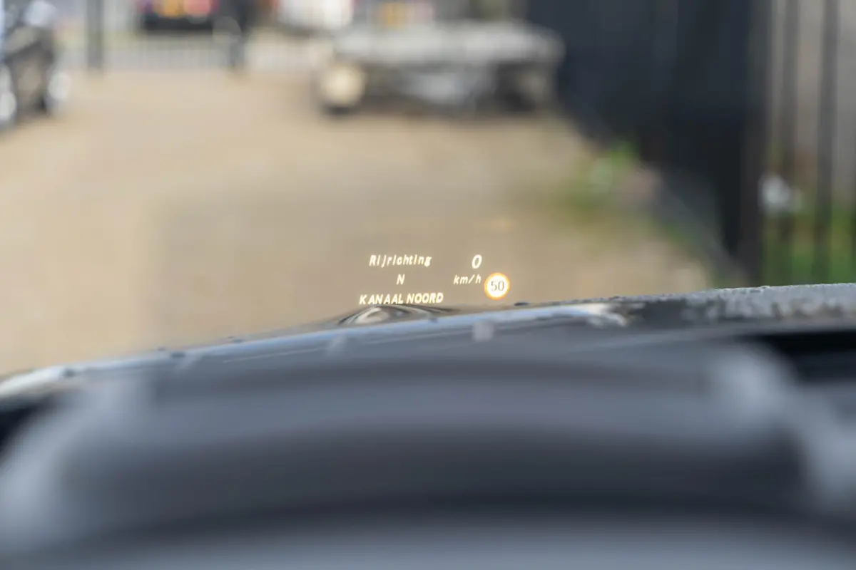500 e 4MATIC krachtige V6 plug-in hybride 442PK Luchtvering