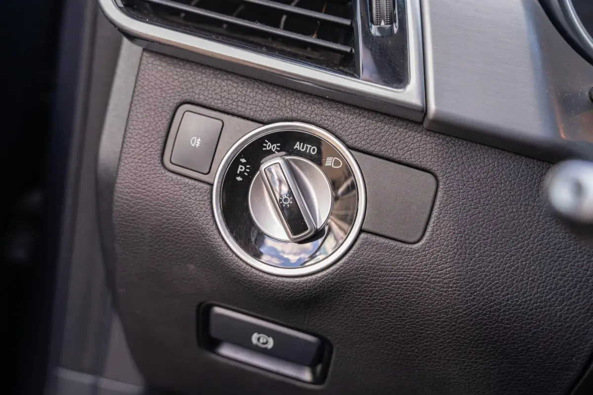 500 e 4MATIC krachtige V6 plug-in hybride 442PK Luchtvering