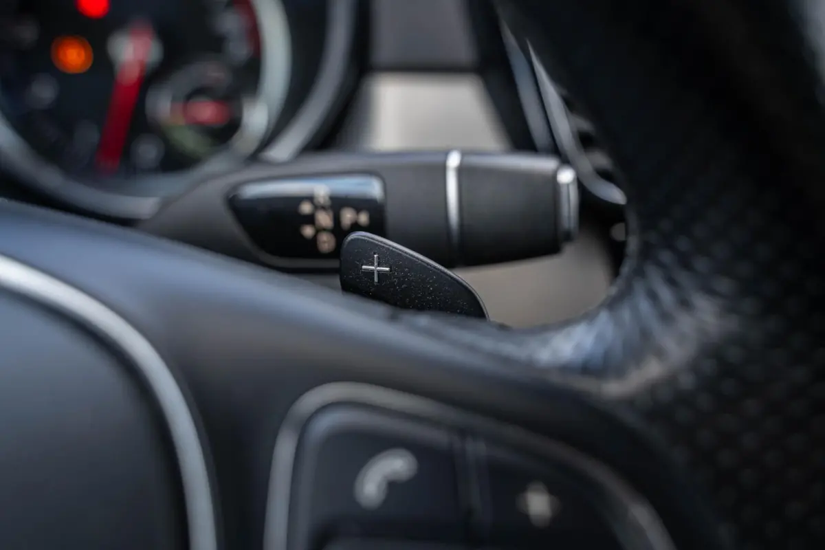 500 e 4MATIC krachtige V6 plug-in hybride 442PK Luchtvering