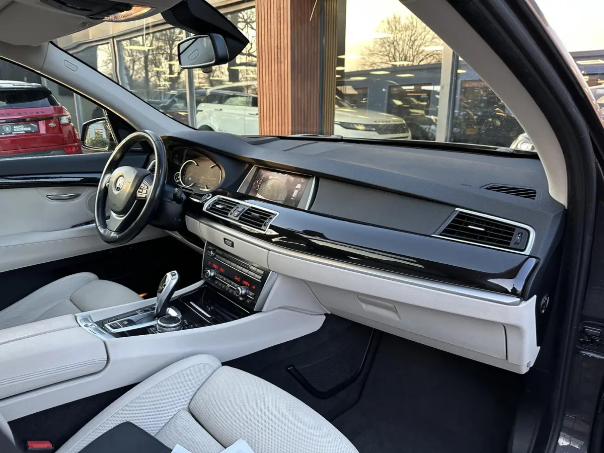 520d High Executive 185PK Panoramadak Trekhaak