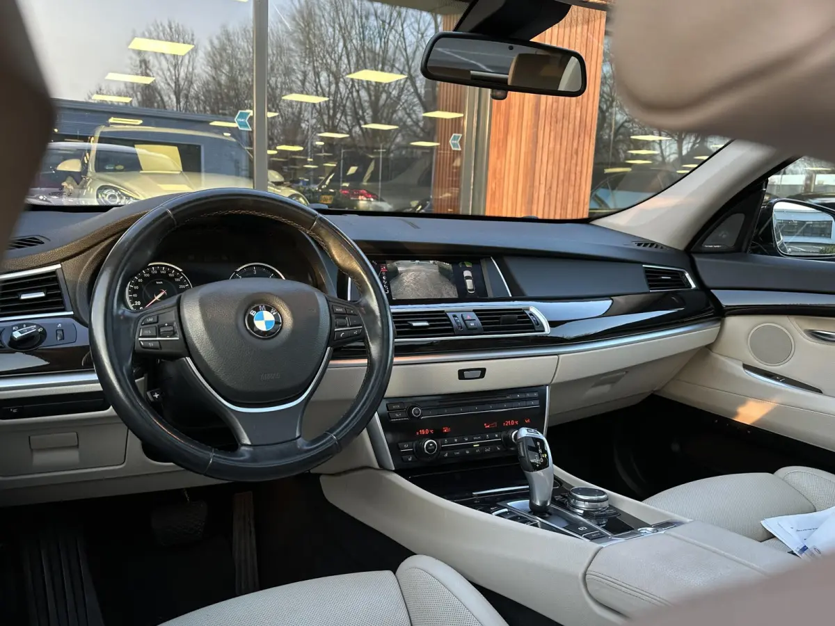 520d High Executive 185PK Panoramadak Trekhaak