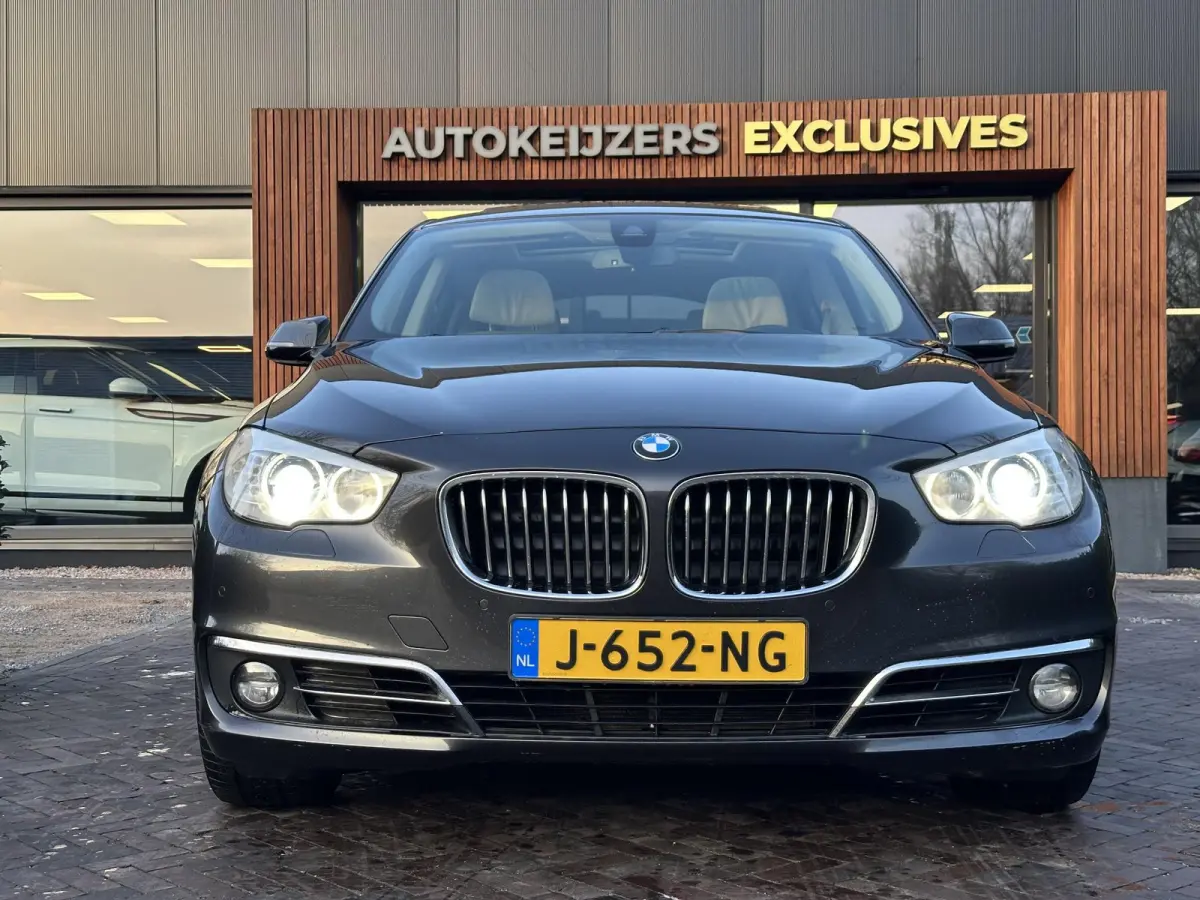 520d High Executive 185PK Panoramadak Trekhaak