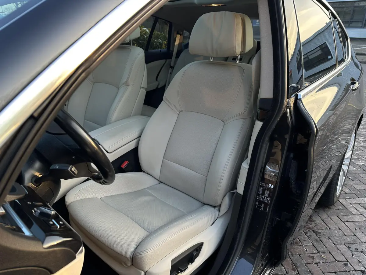 520d High Executive 185PK Panoramadak Trekhaak