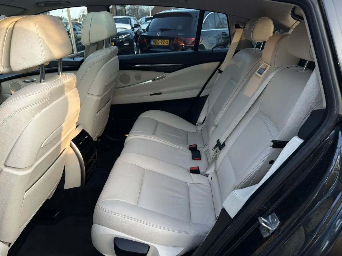 520d High Executive 185PK Panoramadak Trekhaak