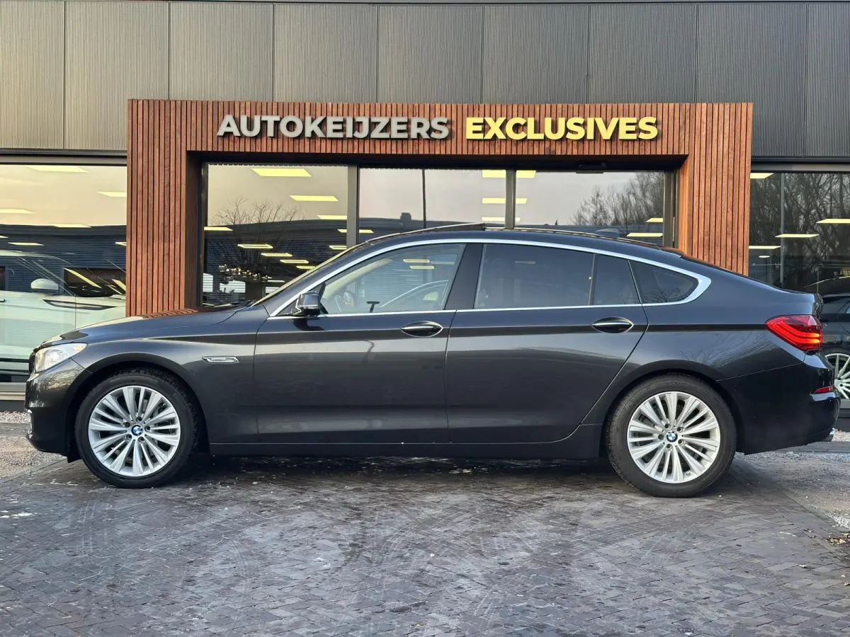 520d High Executive 185PK Panoramadak Trekhaak