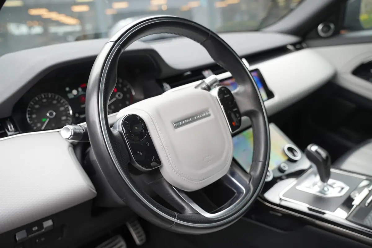 2.0 P200 AWD R-Dynamic S Open Panoramadak Meridian Matrix LED Leer
