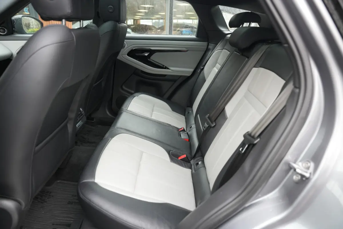 2.0 P200 AWD R-Dynamic S Open Panoramadak Meridian Matrix LED Leer