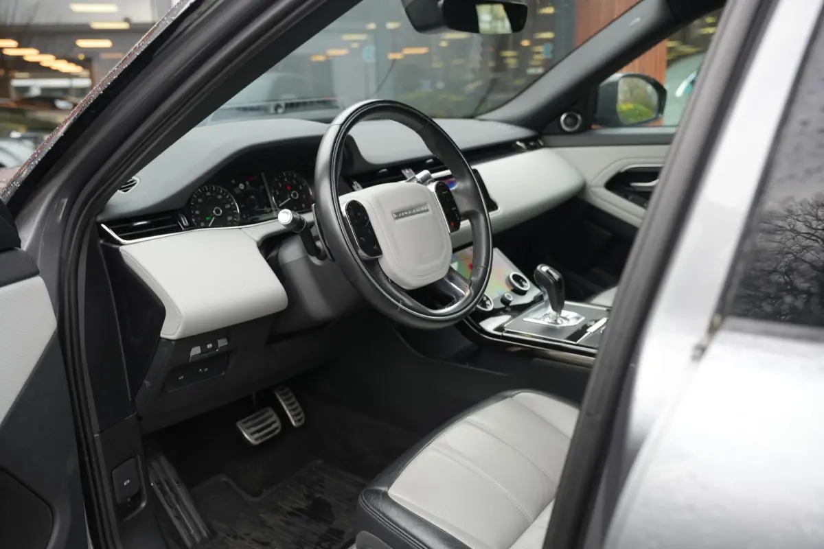 2.0 P200 AWD R-Dynamic S Open Panoramadak Meridian Matrix LED Leer
