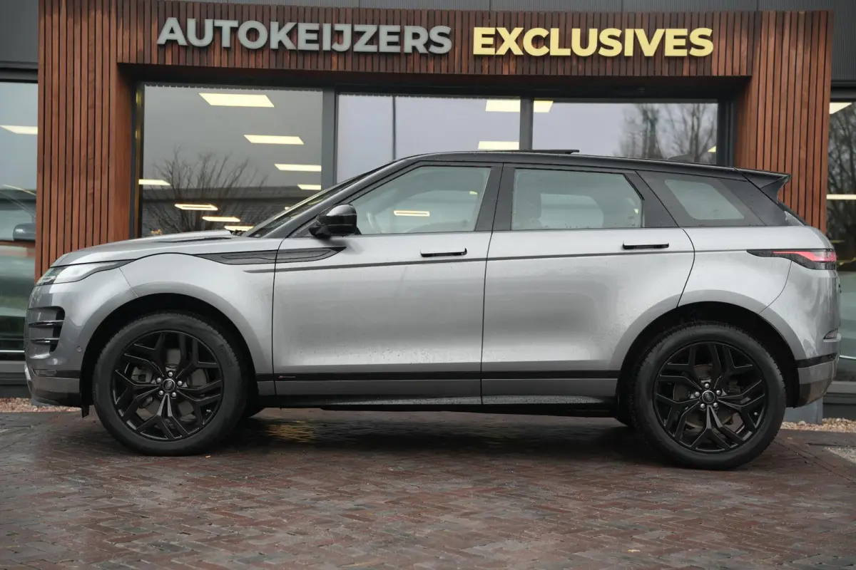 2.0 P200 AWD R-Dynamic S Open Panoramadak Meridian Matrix LED Leer