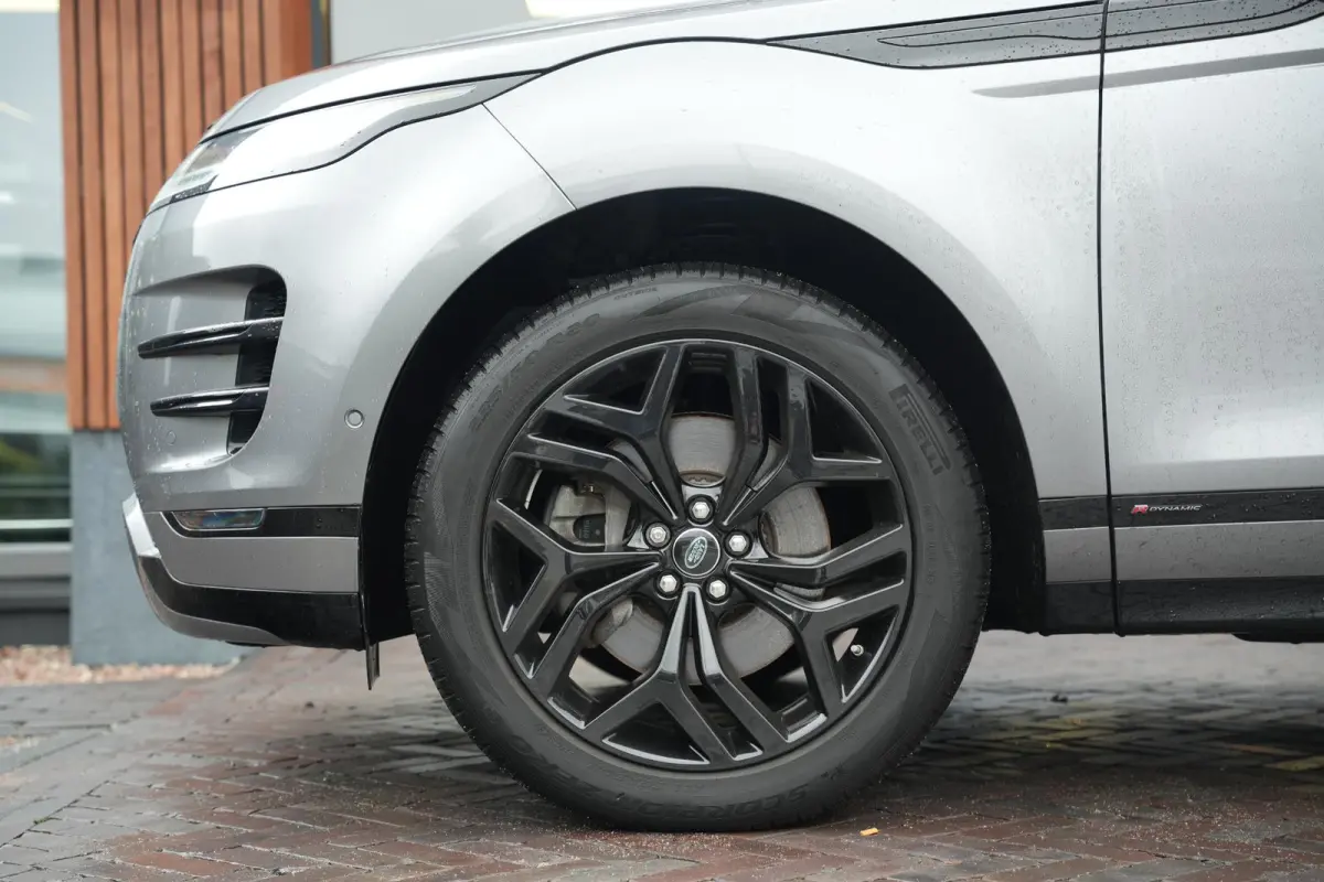 2.0 P200 AWD R-Dynamic S Open Panoramadak Meridian Matrix LED Leer