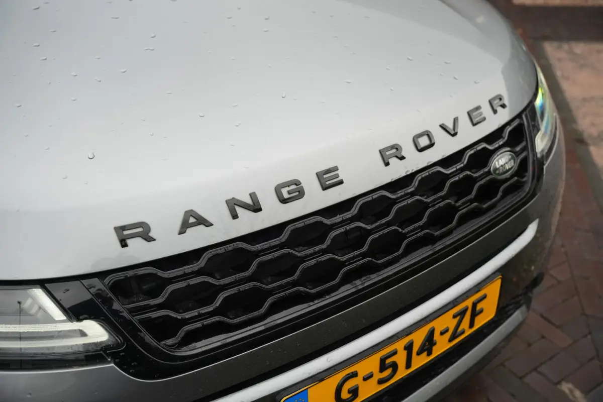 2.0 P200 AWD R-Dynamic S Open Panoramadak Meridian Matrix LED Leer
