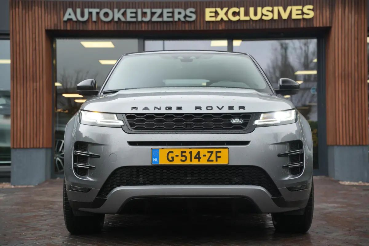 2.0 P200 AWD R-Dynamic S Open Panoramadak Meridian Matrix LED Leer