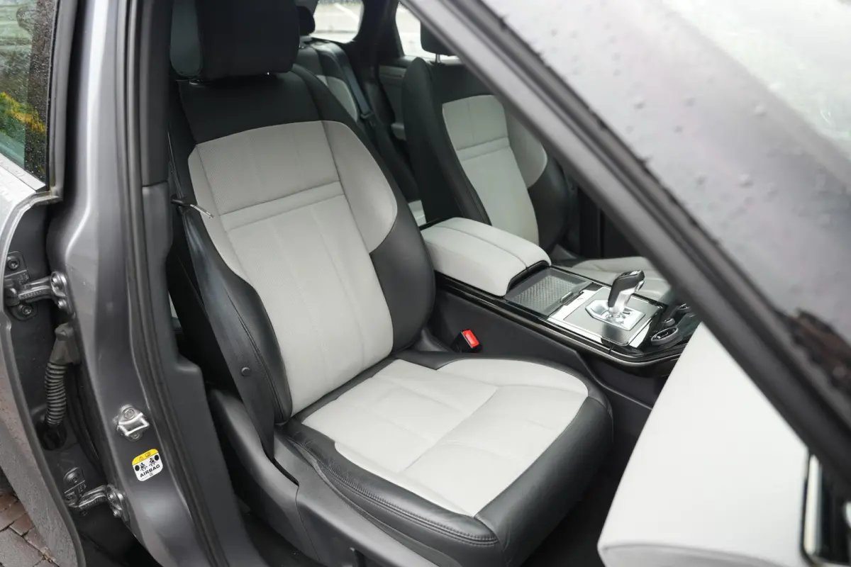 2.0 P200 AWD R-Dynamic S Open Panoramadak Meridian Matrix LED Leer
