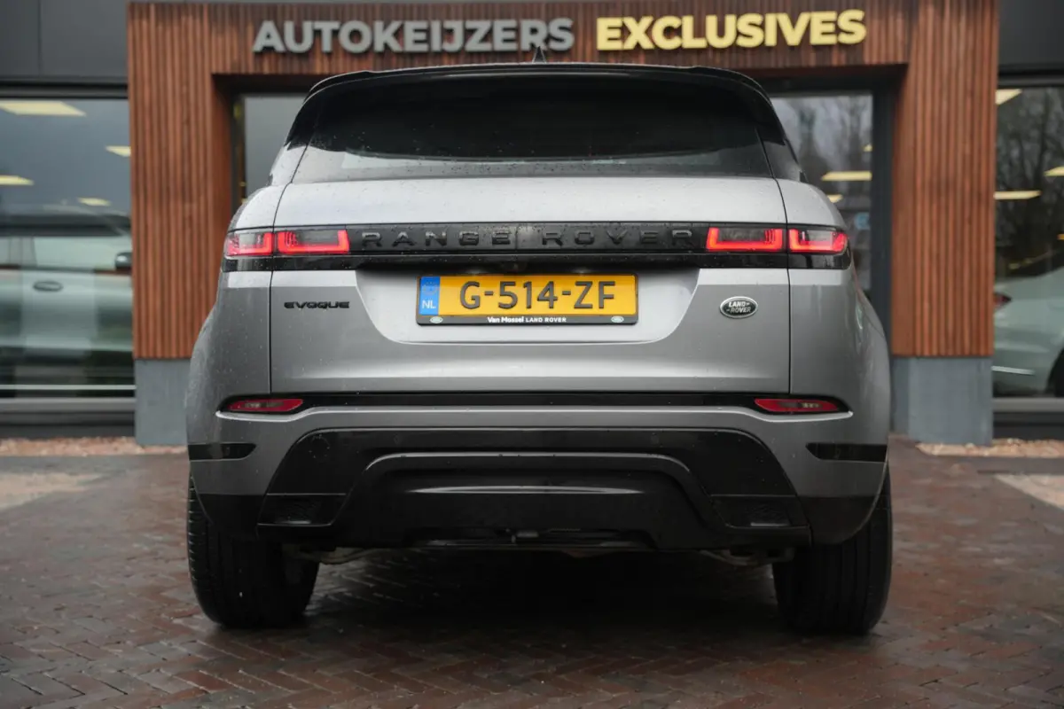 2.0 P200 AWD R-Dynamic S Open Panoramadak Meridian Matrix LED Leer