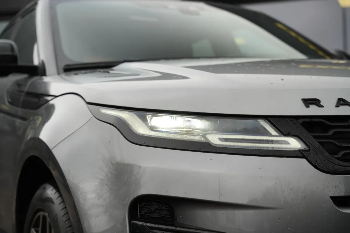 2.0 P200 AWD R-Dynamic S Open Panoramadak Meridian Matrix LED Leer