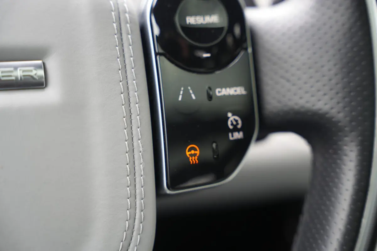 2.0 P200 AWD R-Dynamic S Open Panoramadak Meridian Matrix LED Leer