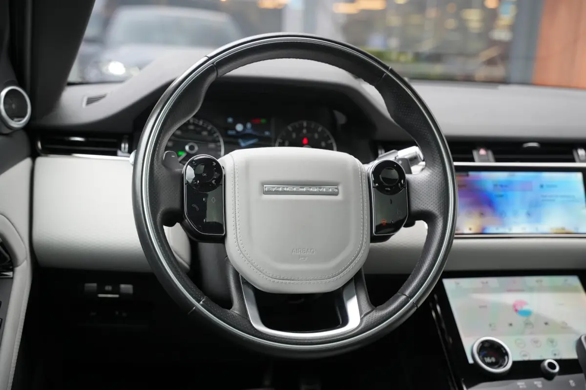2.0 P200 AWD R-Dynamic S Open Panoramadak Meridian Matrix LED Leer