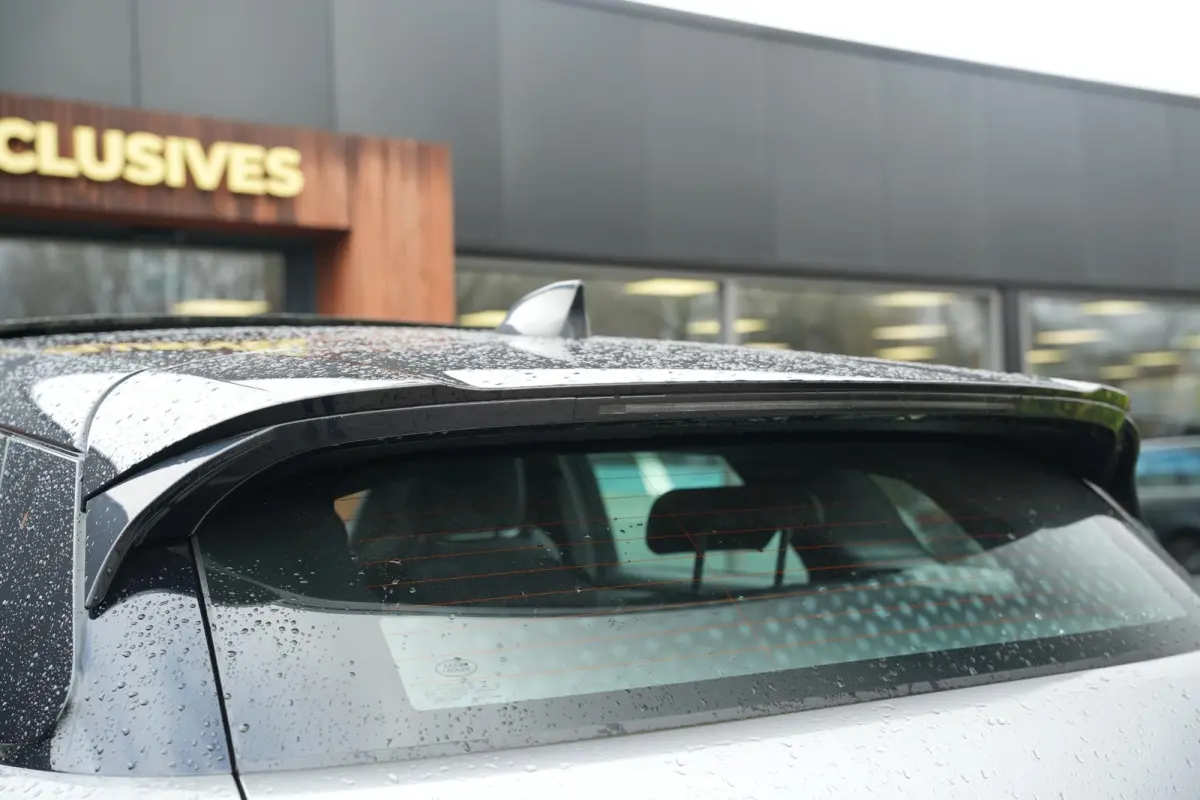 2.0 P200 AWD R-Dynamic S Open Panoramadak Meridian Matrix LED Leer