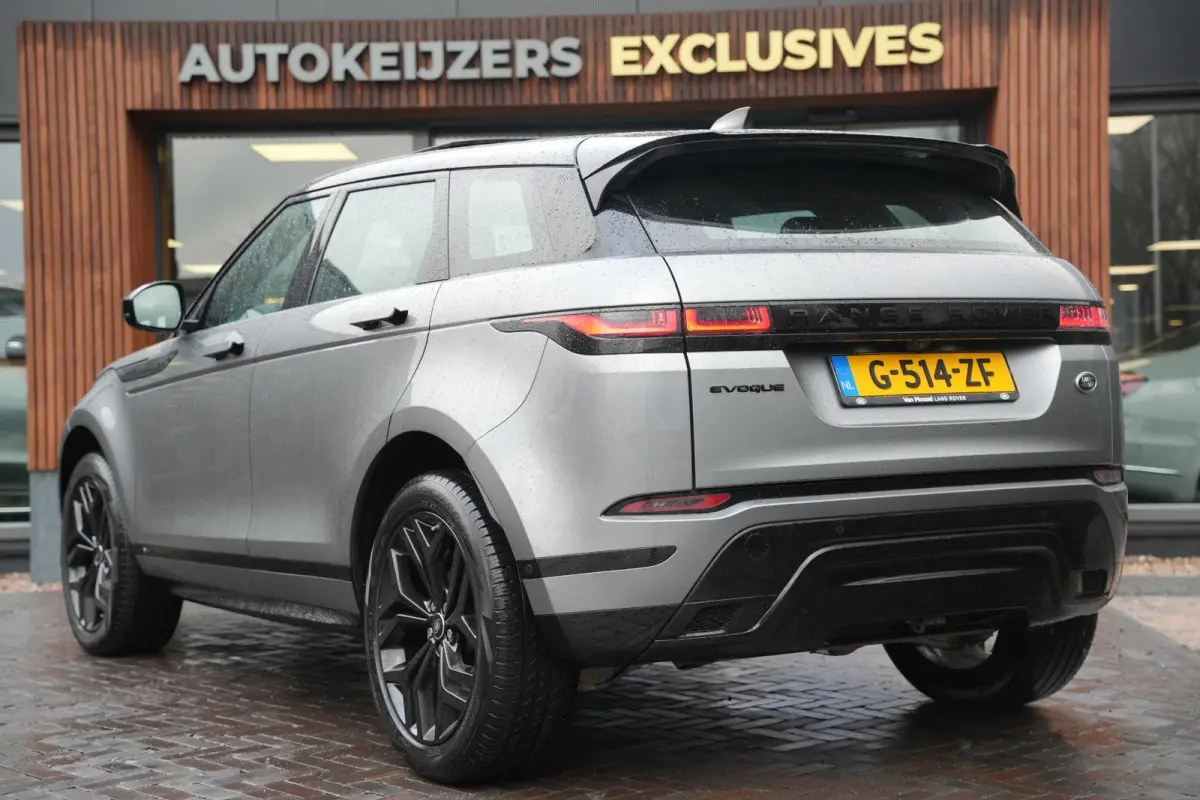 2.0 P200 AWD R-Dynamic S Open Panoramadak Meridian Matrix LED Leer