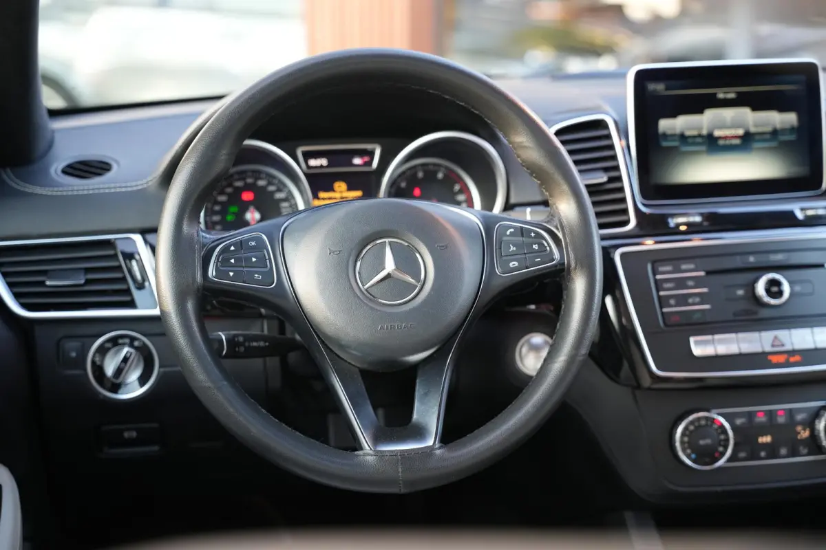 500 e 4MATIC AMG Designo Stoelvent. Harman/Kardon Trekhaak