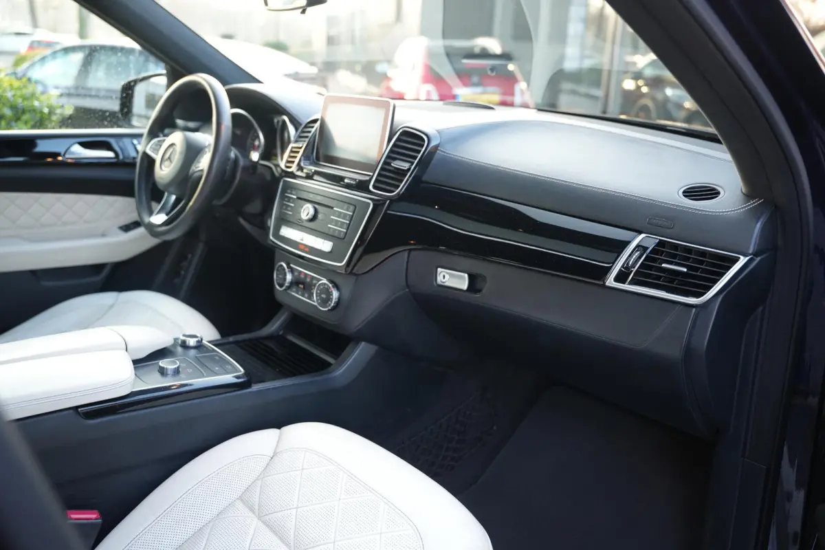 500 e 4MATIC AMG Designo Stoelvent. Harman/Kardon Trekhaak