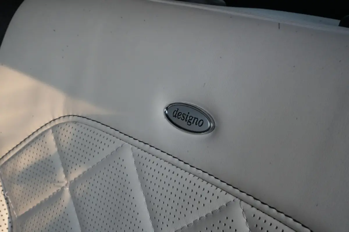 500 e 4MATIC AMG Designo Stoelvent. Harman/Kardon Trekhaak