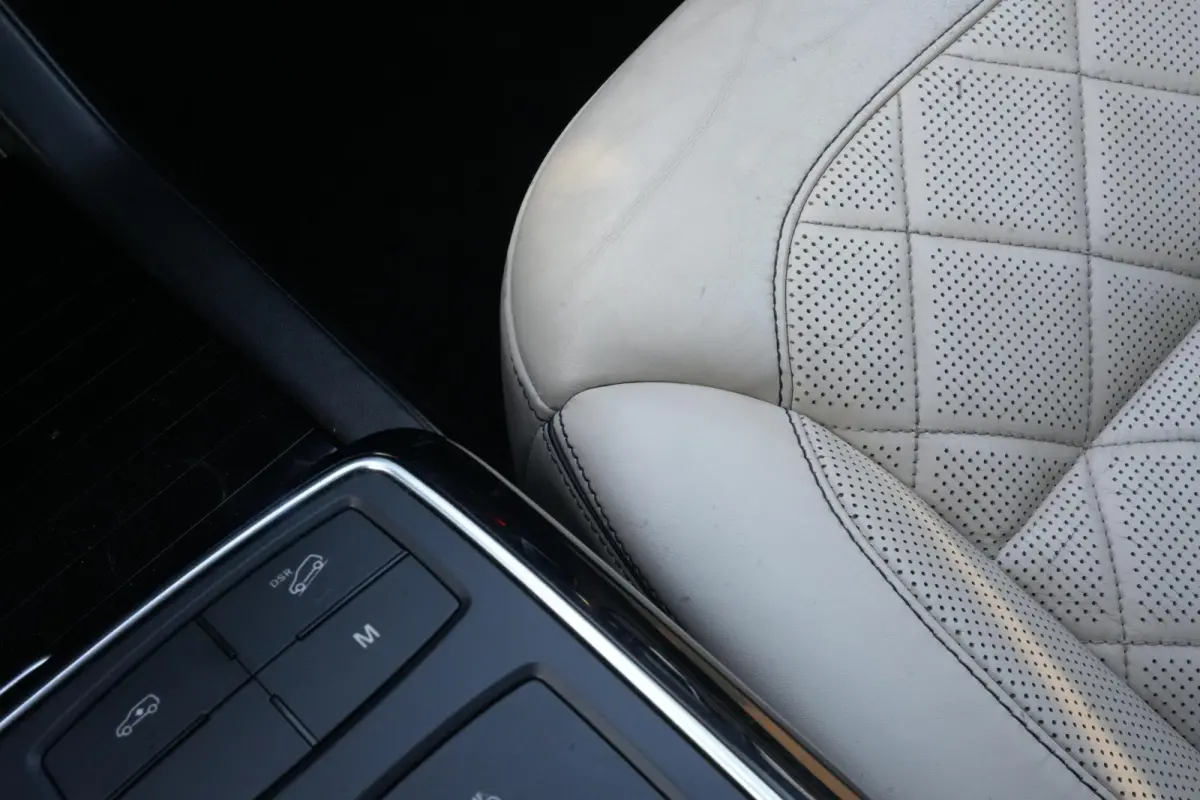 500 e 4MATIC AMG Designo Stoelvent. Harman/Kardon Trekhaak