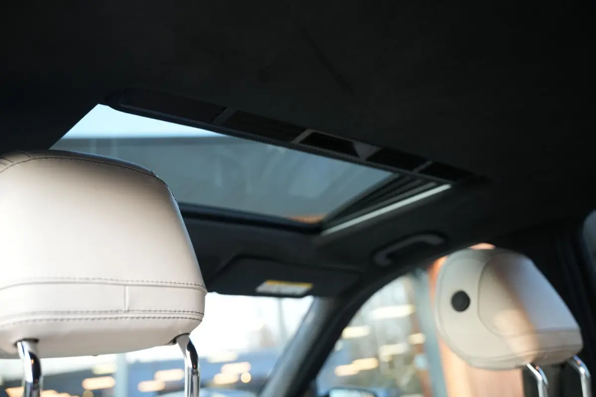500 e 4MATIC AMG Designo Stoelvent. Harman/Kardon Trekhaak