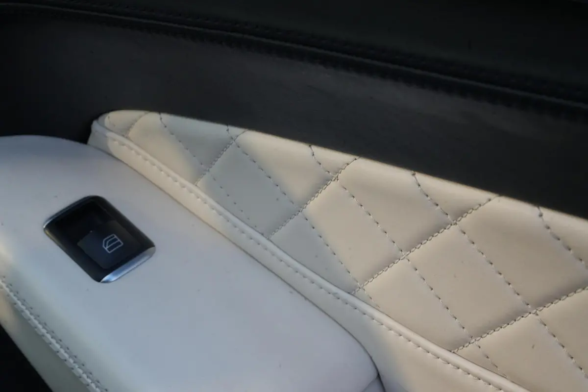 500 e 4MATIC AMG Designo Stoelvent. Harman/Kardon Trekhaak