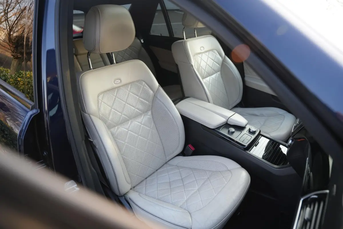 500 e 4MATIC AMG Designo Stoelvent. Harman/Kardon Trekhaak